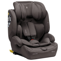 Scaun auto Kikka Boo i-Bronn KB.225813 Beige 15 luni - 12 ani, 36 kg