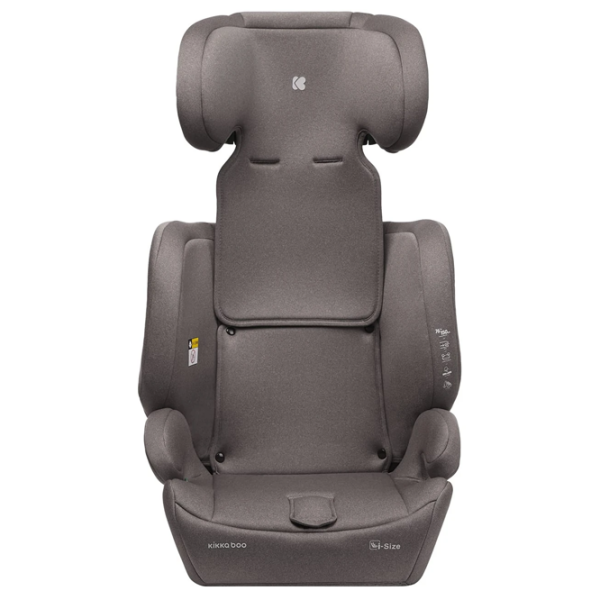 Scaun auto Kikka Boo i-Bronn KB.225813 Beige 15 luni - 12 ani, 36 kg photo 4