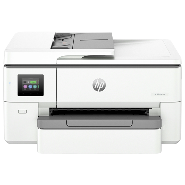 Dispozitiv multifuncțional HP OfficeJet Pro 9720 White Inkjet, Color, 1200 x 1200 dpi photo 1