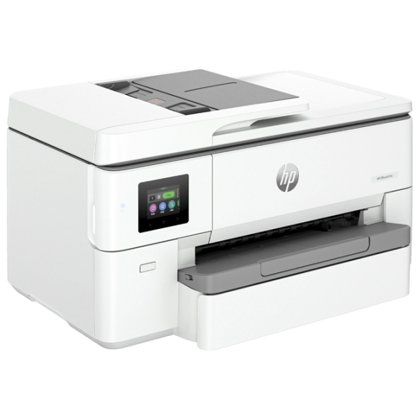 Dispozitiv multifuncțional HP OfficeJet Pro 9720 White Inkjet, Color, 1200 x 1200 dpi photo 2