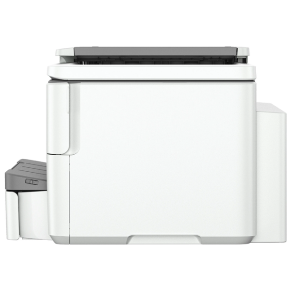 Dispozitiv multifuncțional HP OfficeJet Pro 9720 White Inkjet, Color, 1200 x 1200 dpi photo 3