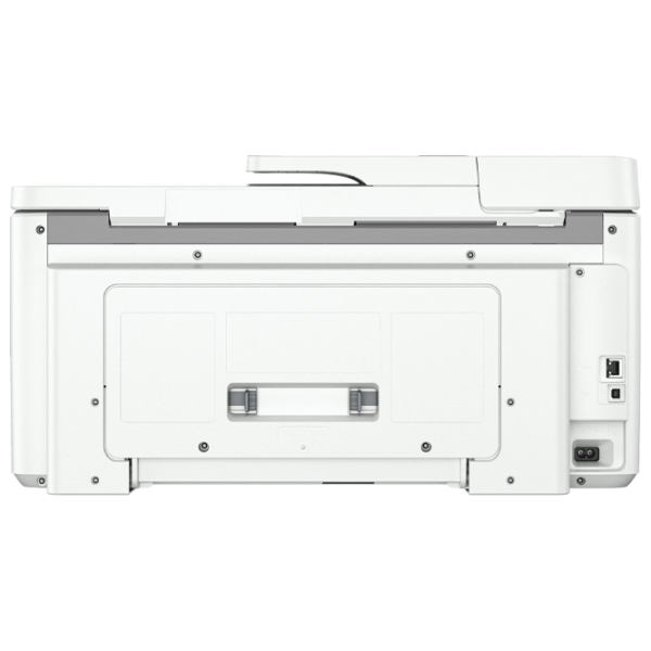 Dispozitiv multifuncțional HP OfficeJet Pro 9720 White Inkjet, Color, 1200 x 1200 dpi photo 4