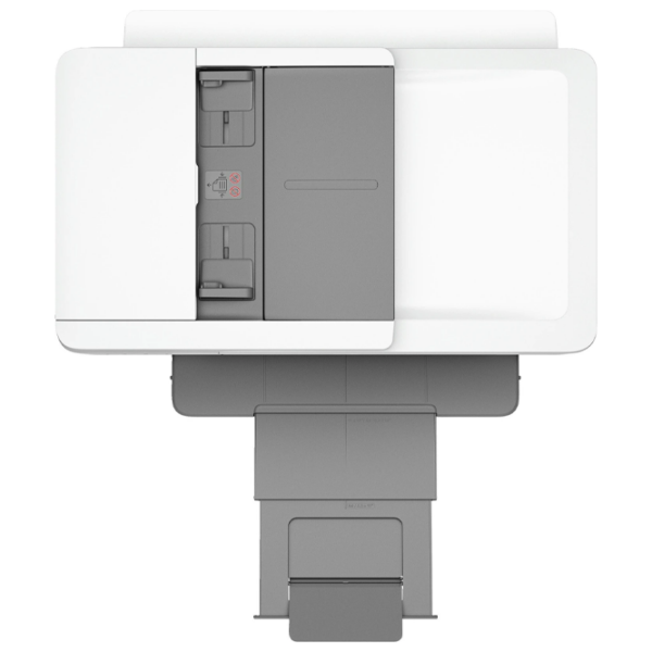 Dispozitiv multifuncțional HP OfficeJet Pro 9720 White Inkjet, Color, 1200 x 1200 dpi photo 5