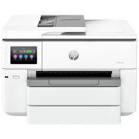 Dispozitiv multifuncțional HP
OfficeJet Pro
OfficeJet Pro 9730 White Inkjet, Color, 1200 x 1200 dpi