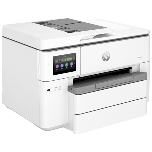 МФУ HP
OfficeJet Pro
OfficeJet Pro 9730 Белый Струйный, Цветная, 1200 x 1200 dpi photo 3