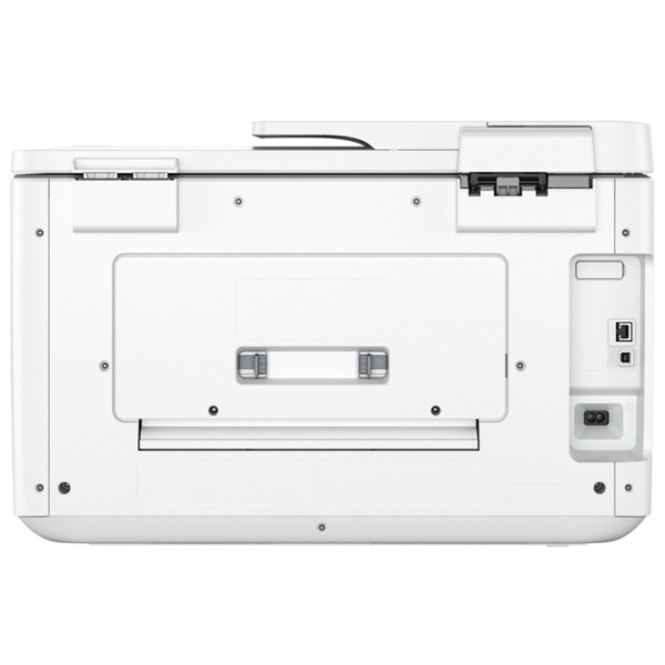 МФУ HP
OfficeJet Pro
OfficeJet Pro 9730 Белый Струйный, Цветная, 1200 x 1200 dpi photo 5