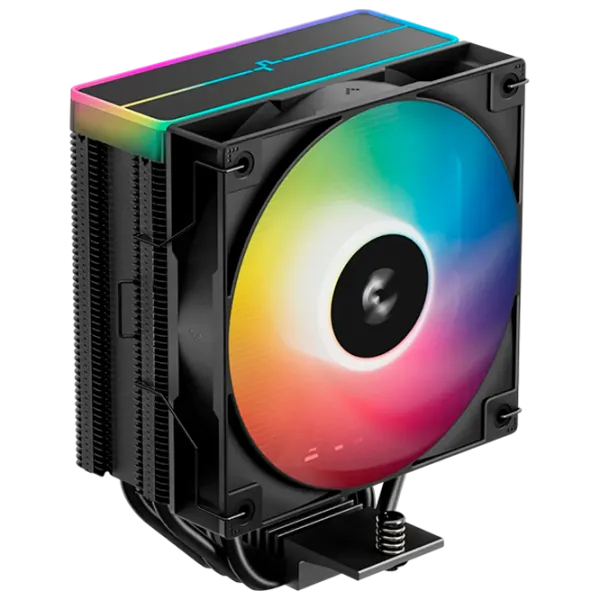 Игровой компьютер Navigator 11330 Черный Intel Core i5 14400F 32 ГБ 2 ТБ GeForce RTX 5060 Ti 16 ГБ photo 6