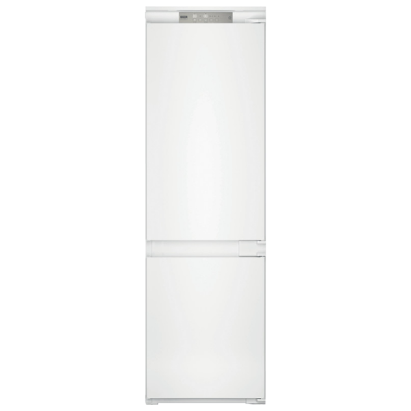 Frigider Whirlpool WHC18 T574 P White 182l / No Frost, 68l / No Frost, C photo 1