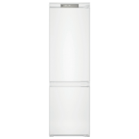 Frigider Whirlpool WHC18 T574 P White 182l / No Frost, 68l / No Frost, C
