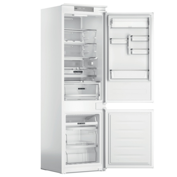 Frigider Whirlpool WHC18 T574 P White 182l / No Frost, 68l / No Frost, C photo 3