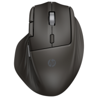 Мышь HP 785M Ultra-Fast Scroll Черный Беспроводные, 6000 dpi