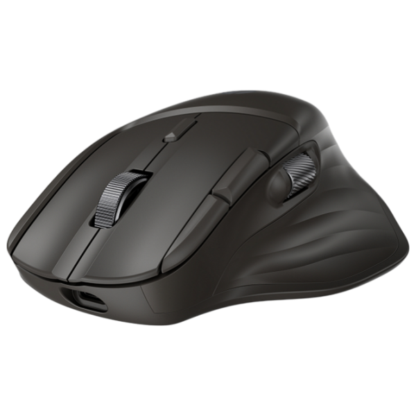 Мышь HP 785M Ultra-Fast Scroll Черный Беспроводные, 6000 dpi photo 2