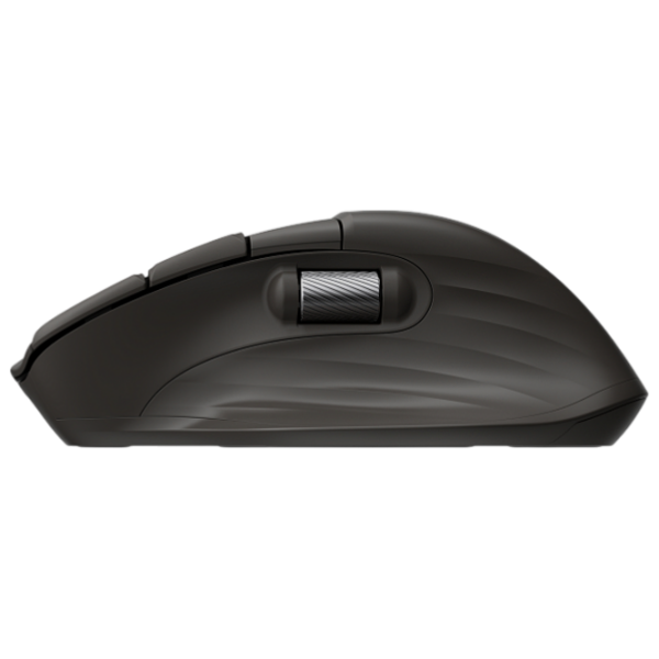 Мышь HP 785M Ultra-Fast Scroll Черный Беспроводные, 6000 dpi photo 3