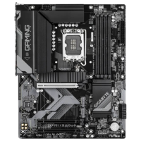 Материнская плата Gigabyte B760 G X WF6E GEN5 ATX 