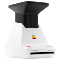 Cameră Foto Instant Polaroid Lab Instant Printer + Compact White , , 