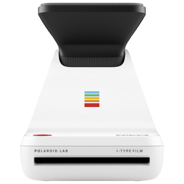 Cameră Foto Instant Polaroid Lab Instant Printer + Compact White , ,  photo 2