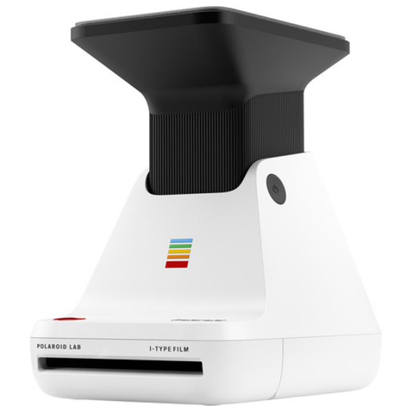 Cameră Foto Instant Polaroid Lab Instant Printer + Compact White , ,  photo 3