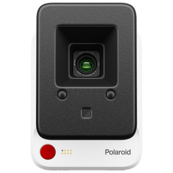 Cameră Foto Instant Polaroid Lab Instant Printer + Compact White , ,  photo 6