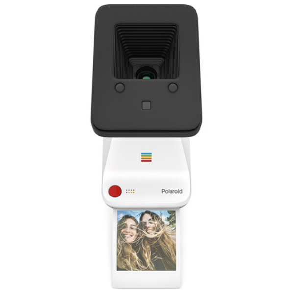 Cameră Foto Instant Polaroid Lab Instant Printer + Compact White , ,  photo 7