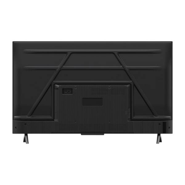 Televizor TCL 43T69C Smart TV 4K Black 43" | QLED | 4K photo 2