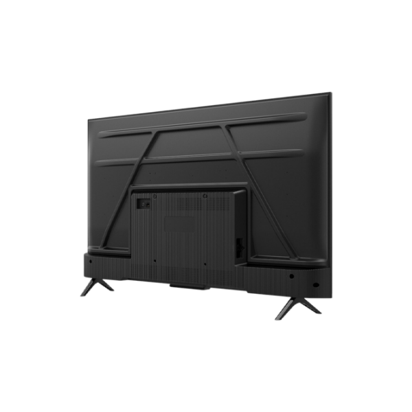 Televizor TCL 43T69C Smart TV 4K Black 43" | QLED | 4K photo 3