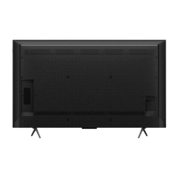 Televizor TCL 50C61K Smart TV 4K Black 50" | QD MiniLED | 4K photo 6