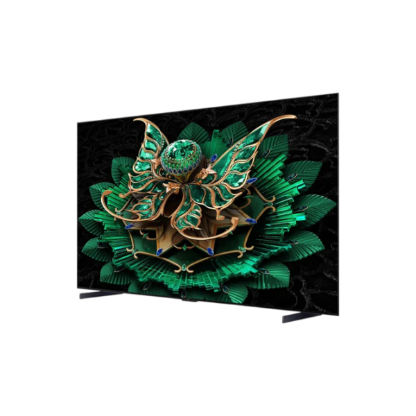 Televizor TCL 98Q7C Smart TV 4K Black 98" | QD MiniLED | 4K photo 6