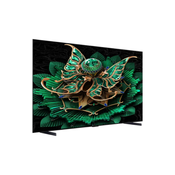 Televizor TCL 98Q7C Smart TV 4K Black 98" | QD MiniLED | 4K photo 7