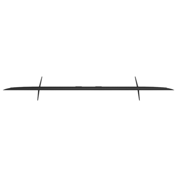 Televizor TCL 85T69C Smart TV 4K Black 85" | QLED | 4K photo 2