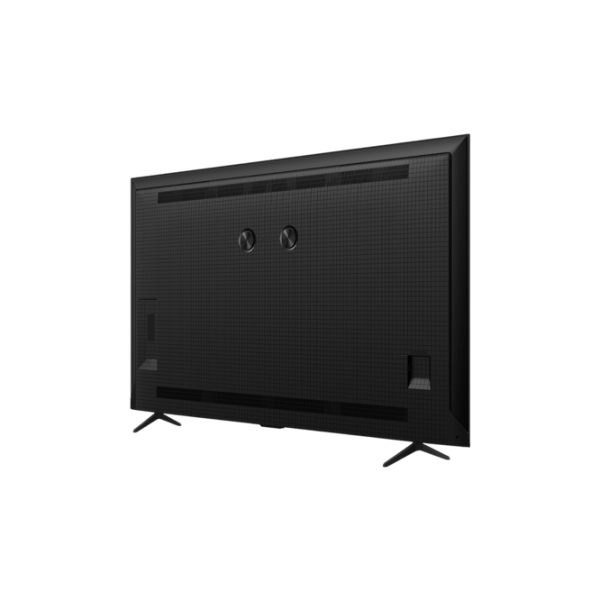 Televizor TCL 85T69C Smart TV 4K Black 85" | QLED | 4K photo 5