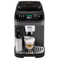 Aparat de cafea DeLonghi Magnifica Evo Next Black 1450 W, 1.8 l, Thermoblock