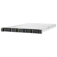 NAS FUJITSU PY RX2530 M5 Black 