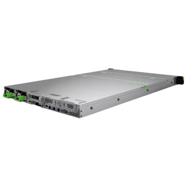 NAS FUJITSU PY RX2530 M5 Black  photo 5