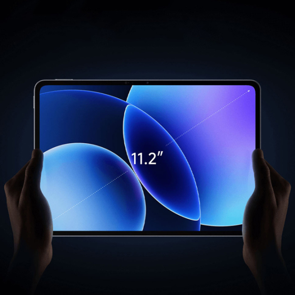 Планшет Xiaomi Pad 8 Pro 11.2" Wi-Fi Синий 12 ГБ |
512 ГБ | 50 Мп |  photo 1