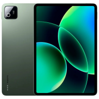 Планшет Xiaomi Pad 8 Pro 11.2" Wi-Fi Зеленый 12 ГБ |
512 ГБ | 50 Мп | 