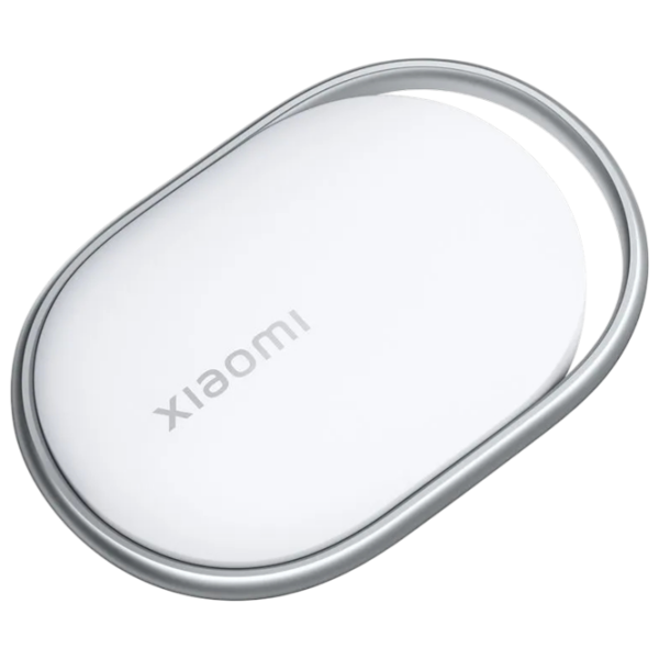 Smart Tracker Xiaomi Tag 1 Pack White  photo 1