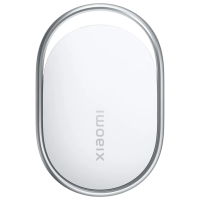 Smart Tracker Xiaomi Tag 1 Pack White 