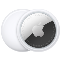 Smart Tracker Apple AirTag (2nd generation) White 