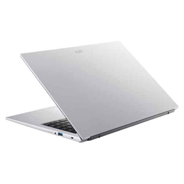 Laptop Acer Aspire Go 16 AG16-71P Pure Silver 16" | 32 GB | 1 TB | Intel Core i9 13900H | VGA Integrată photo 5