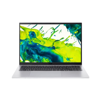 Laptop Acer Aspire Go 16 AG16-71P Pure Silver 16" | 16 GB | 1 TB | Intel Core i9 13900H | VGA Integrată