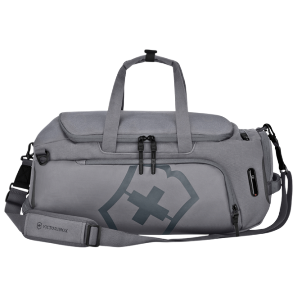 Geantă pentru călătorii Victorinox Touring 2.0 Stone Gray Black 38l   photo 1