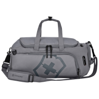 Geantă pentru călătorii Victorinox Touring 2.0 Stone Gray Black 38l  