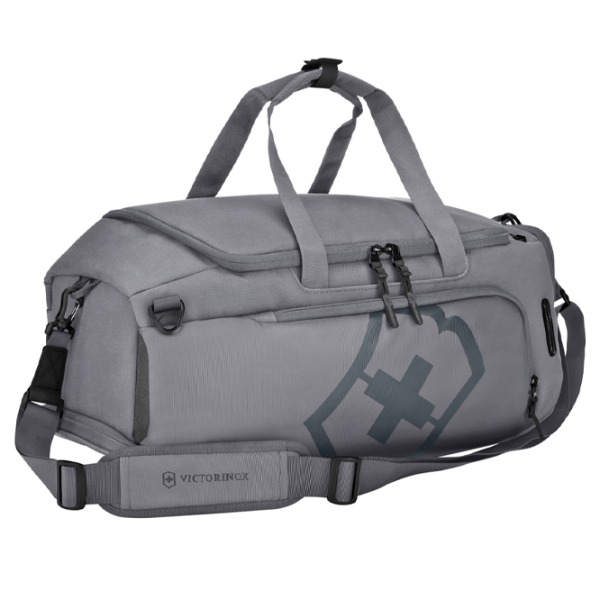 Geantă pentru călătorii Victorinox Touring 2.0 Stone Gray Black 38l   photo 2