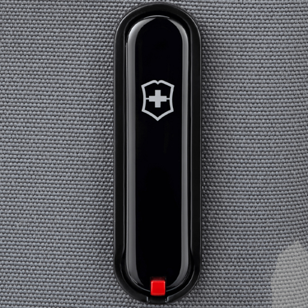 Geantă pentru călătorii Victorinox Touring 2.0 Stone Gray Black 38l   photo 4