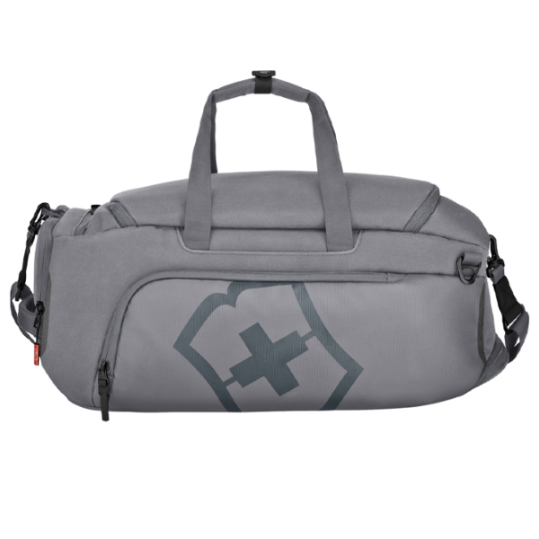 Geantă pentru călătorii Victorinox Touring 2.0 Stone Gray Black 38l   photo 5