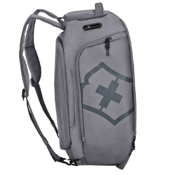 Geantă pentru călătorii Victorinox Touring 2.0 Stone Gray Black 38l   photo 6