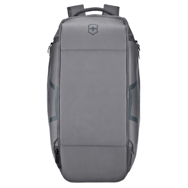 Geantă pentru călătorii Victorinox Touring 2.0 Stone Gray Black 38l   photo 7