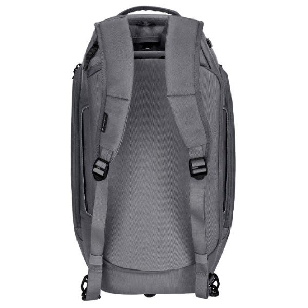 Geantă pentru călătorii Victorinox Touring 2.0 Stone Gray Black 38l   photo 8