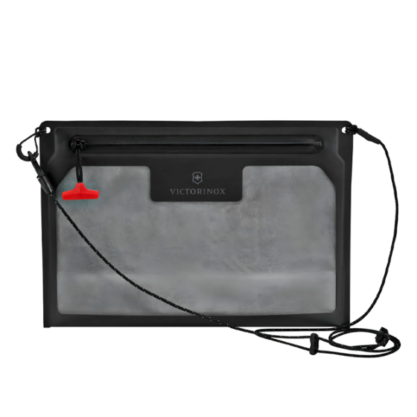 Geantă pentru călătorii Victorinox Touring 2.0 Stone Gray Black 38l   photo 12