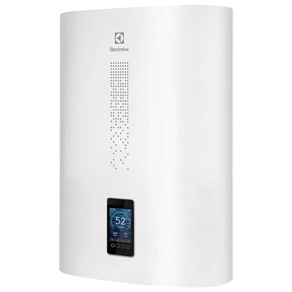 Boiler Electrolux EWH 30 SI EEC White , 30 l, Uscat, Email photo 1